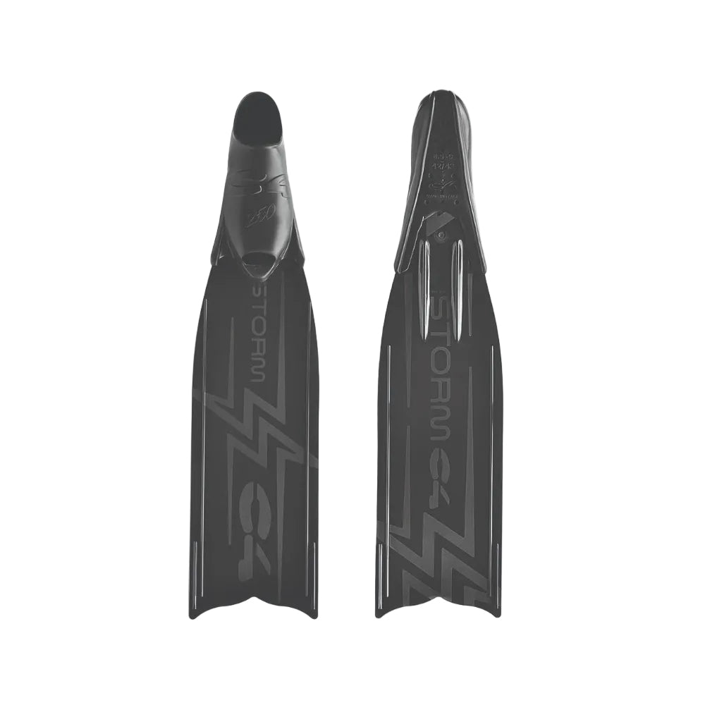Pinne C4 Storm