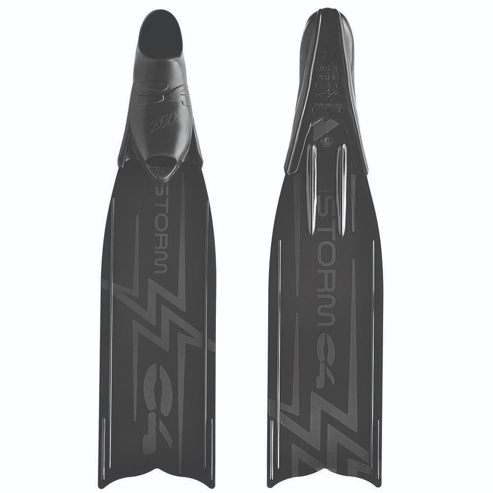 Pinne C4 Storm