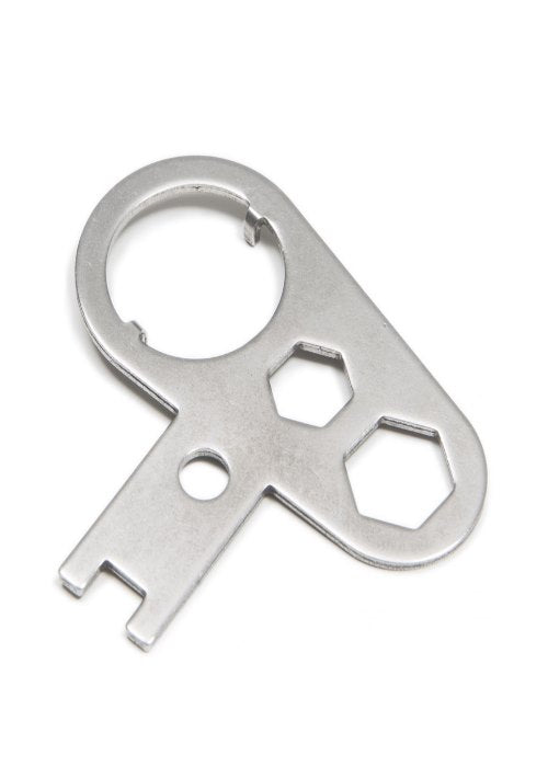 Chiave manutenzioni VIS