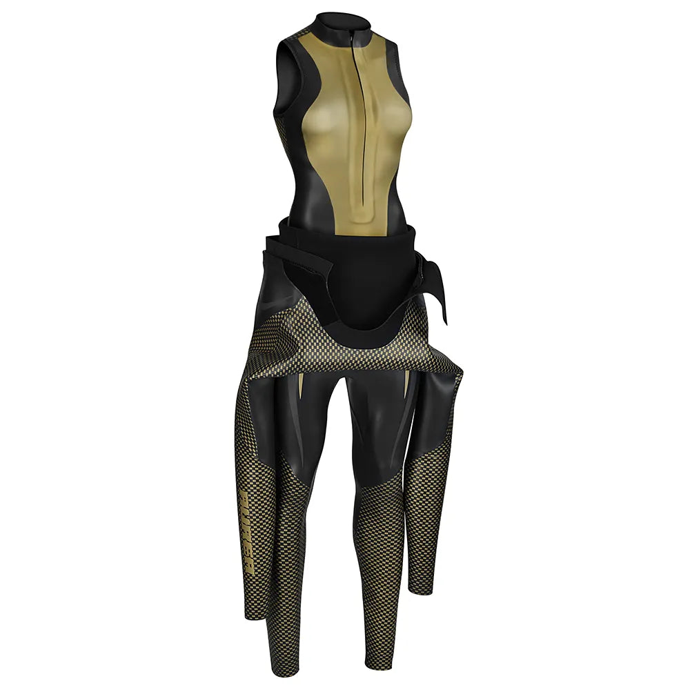 Muta C4 Sottomuta Aurea