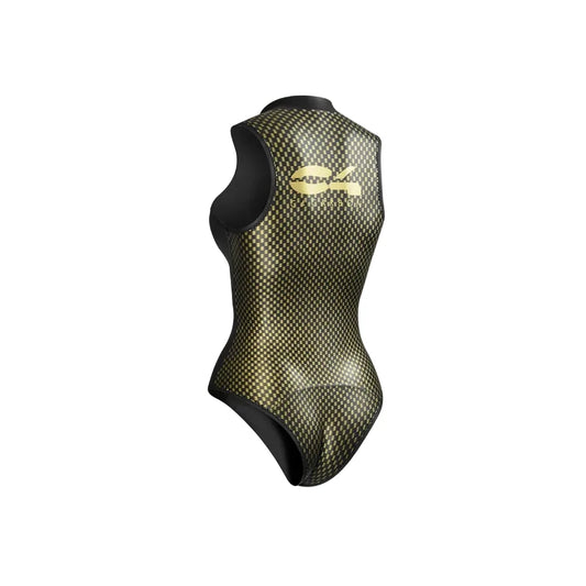 Muta C4 Sottomuta Aurea