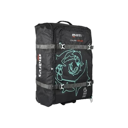 Zaino Mares Cruise Backpack Roller