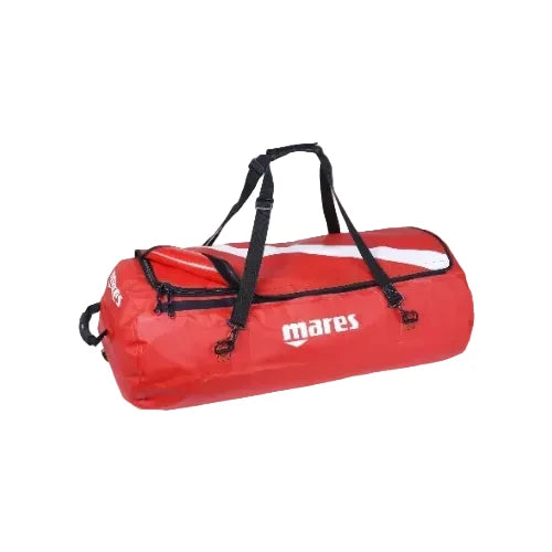 Borsa Mares Cruise Dry Attack Titan