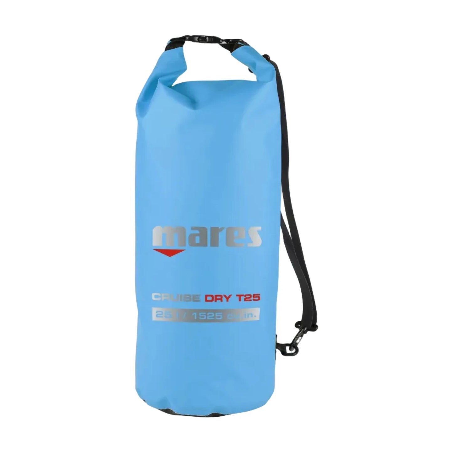 Borsa Mares Cruise Dry T25