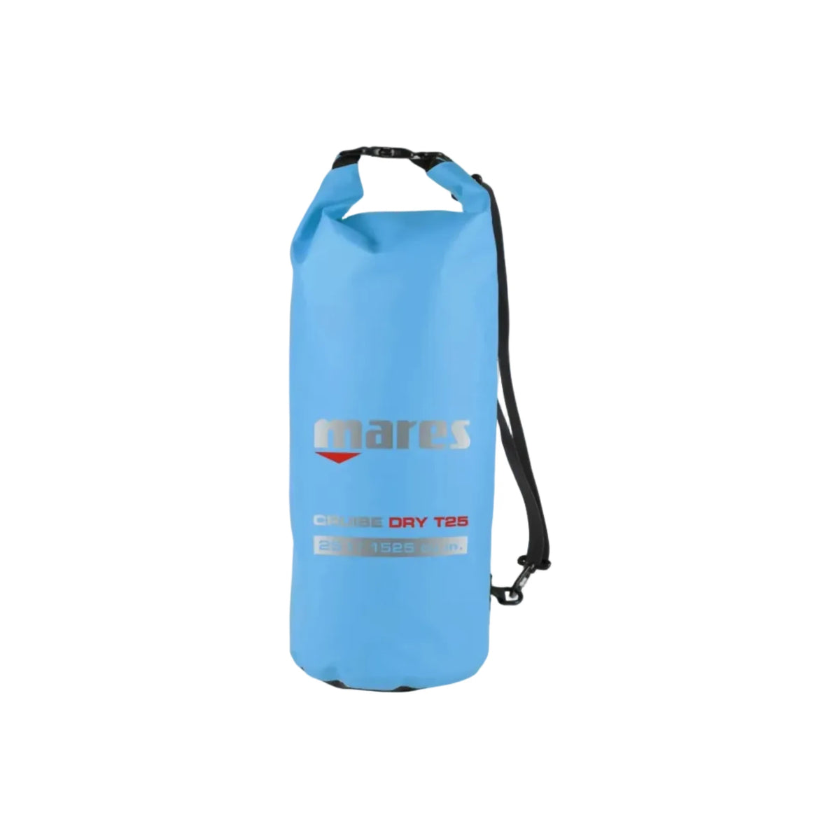 Borsa Mares Cruise Dry T25