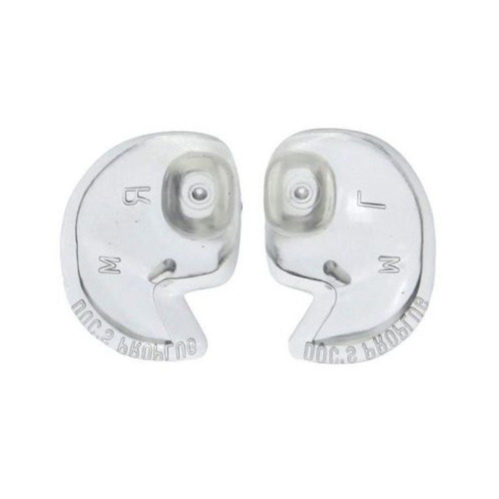 Tappi Auricolari Doc's Proplugs