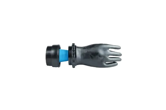 Si Tech Complete Ring Set for Sleeves and Drygloves