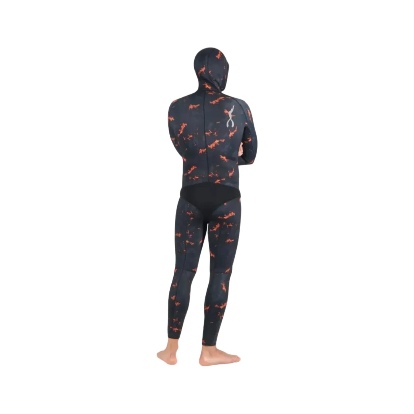 Muta Mares Explorer Lava 50