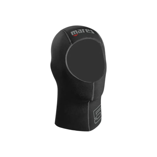 Cappuccio Mares Fit Hood 5mm