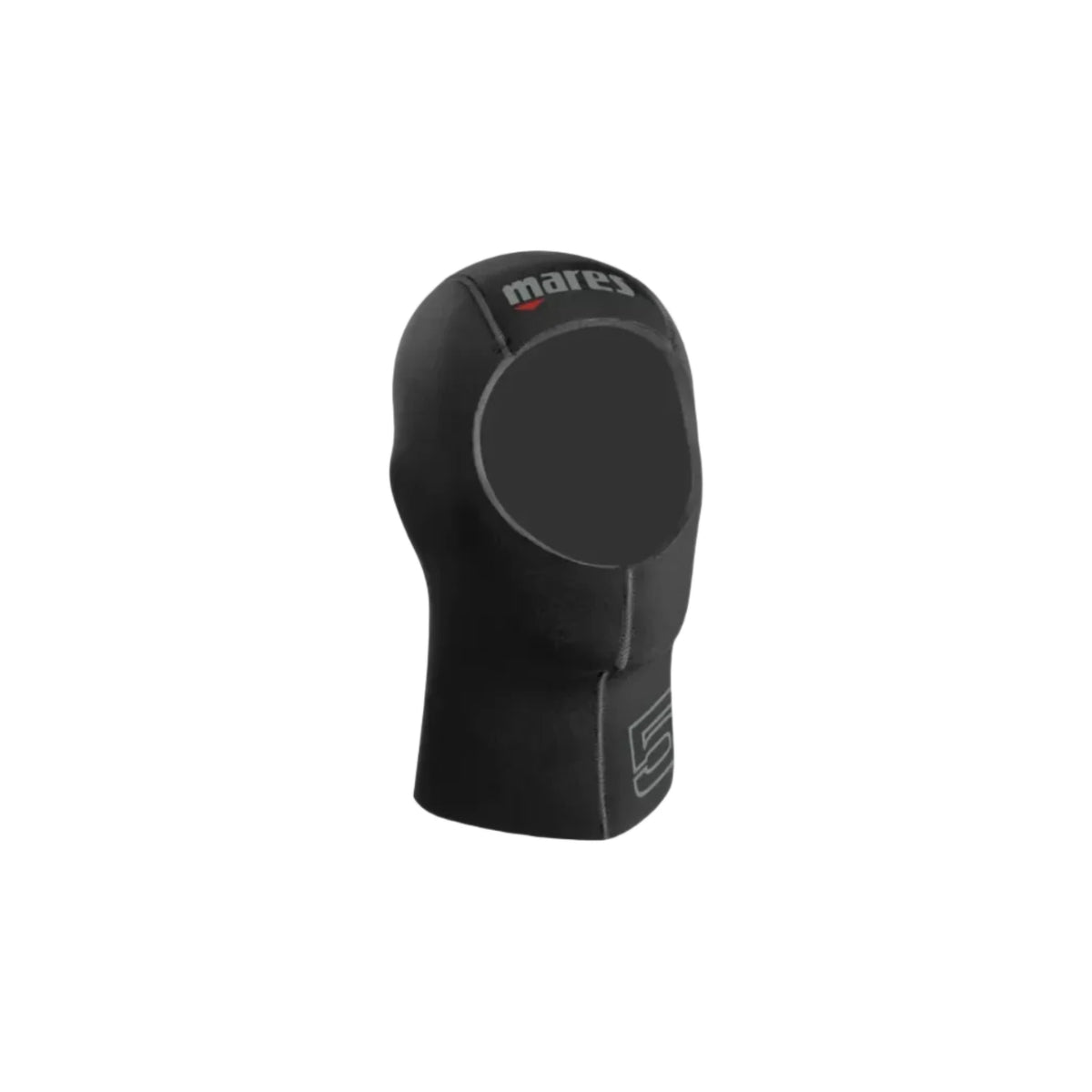 Cappuccio Mares Fit Hood 5mm