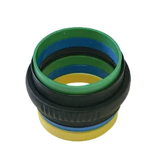 Si Tech Glove Lock QCP Kit