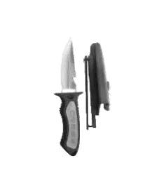 Coltello Cressi Grip
