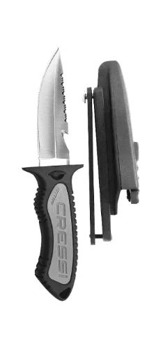 Coltello Cressi Grip