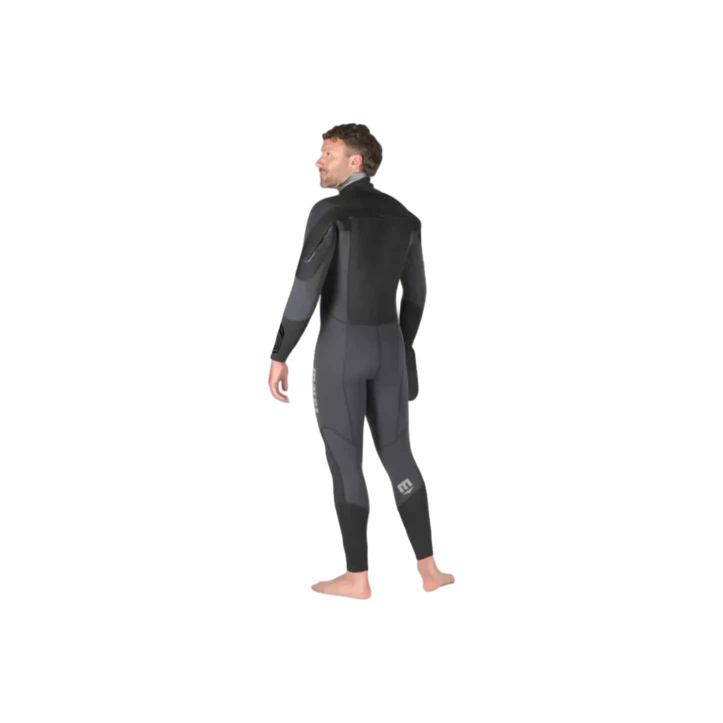 Semistagna Mares Ice Therm 7/6 Man