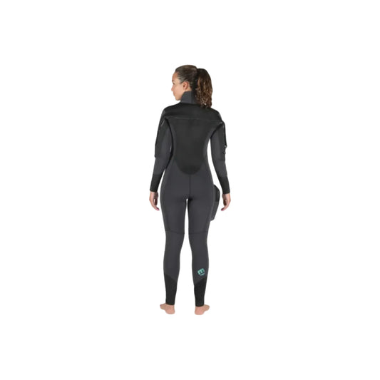 Semistagna Mares Ice Therm 7/6 Lady