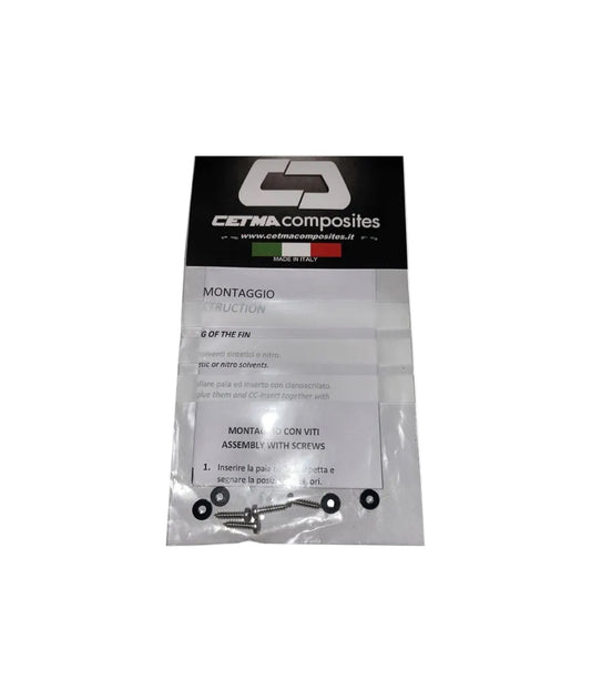 KIT viti e tasselli Cetma
