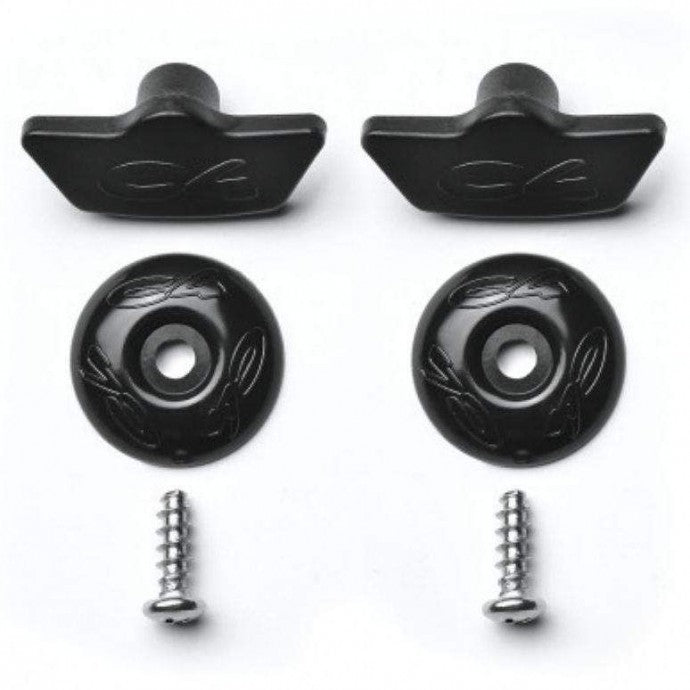 Kit C4 Viti Ricambio Assemblaggio Scarpette C4 400