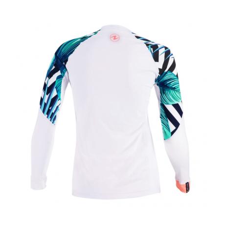 Rash Guard Aqualung Xscape Rash Guard
