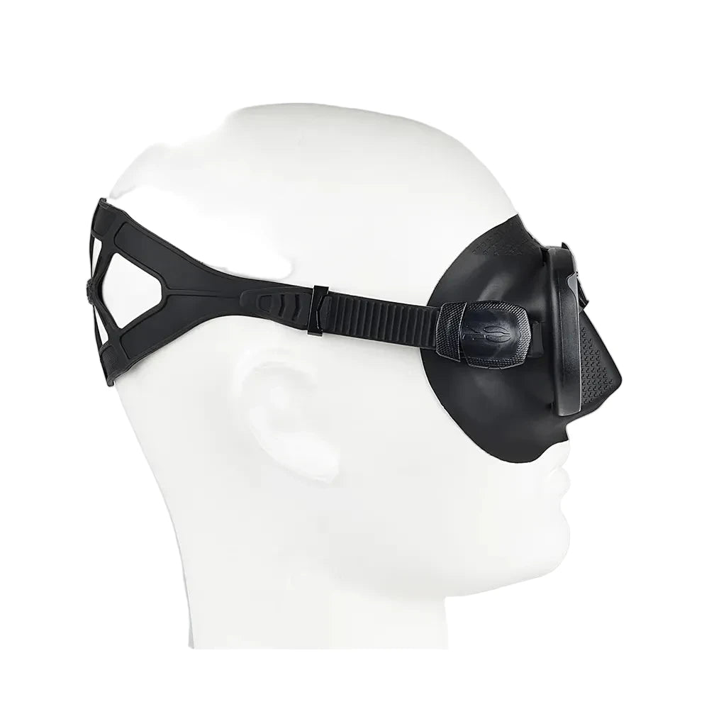 Maschera C4 Martian Antifog