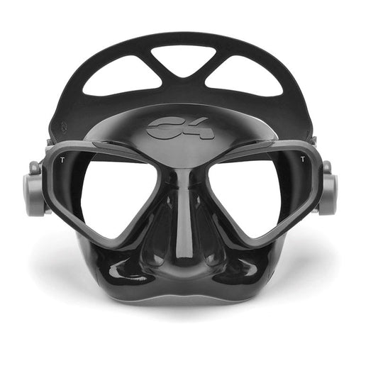 Maschera C4 Falcon