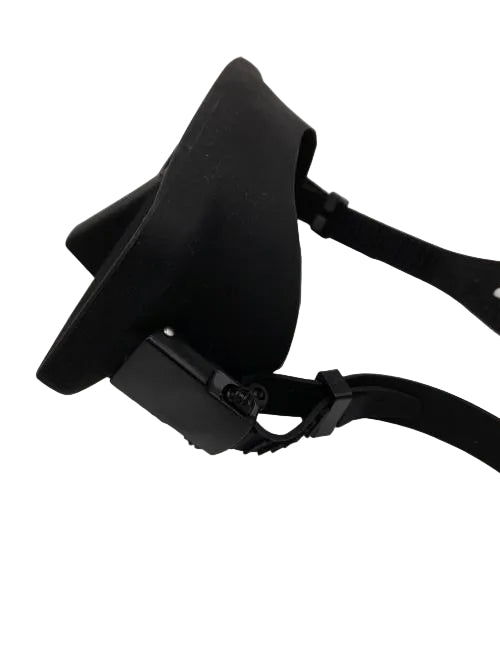 Maschera Frameless BD