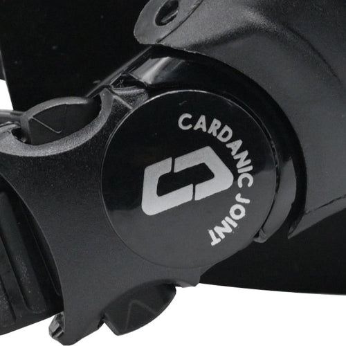 Maschera Cetma - Shark