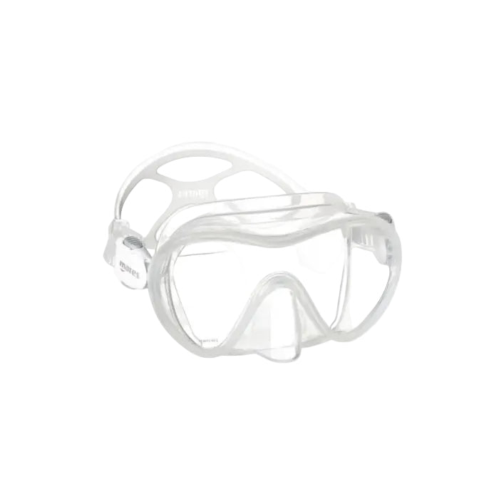 Maschera Mares Tropical