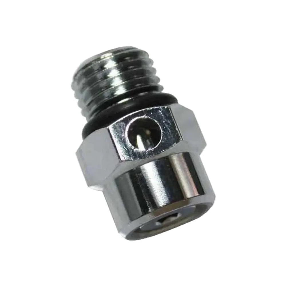 Valvola di Sovrapressione