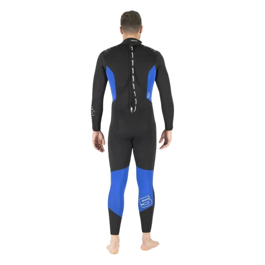 Muta Mares Pioneer Uomo 5mm