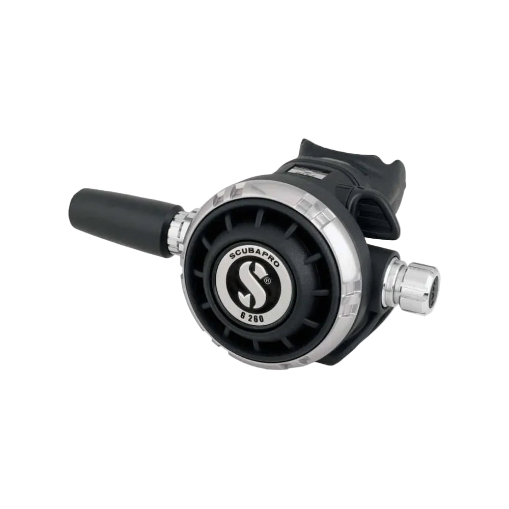 Erogatore Scubapro G260