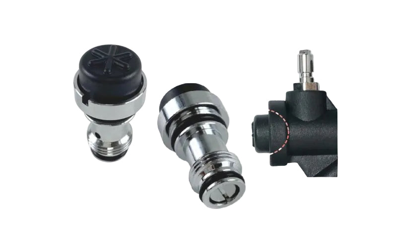 Pulsante per Comando Gav