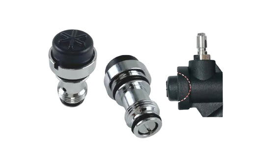 Pulsante per Comando Gav