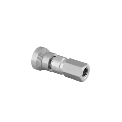 Swagelok SS-QC6-B-4PF femmina