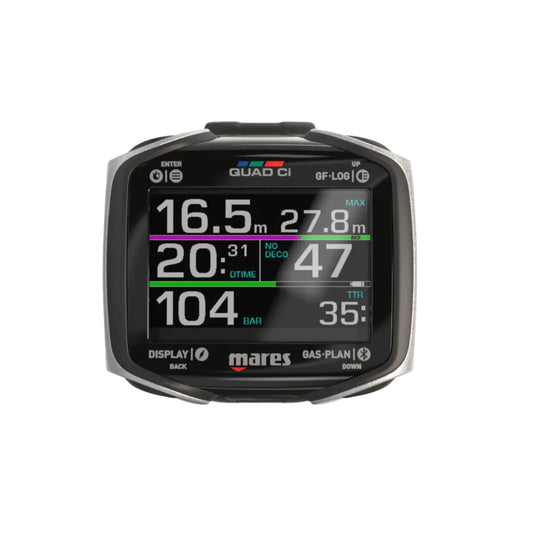 Computer Mares Quad Ci