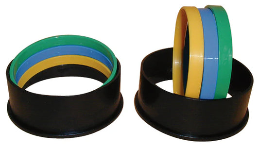 Si Tech Quick Clamp