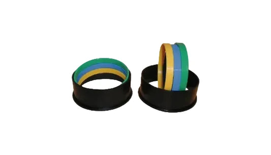 Si Tech Quick Clamp