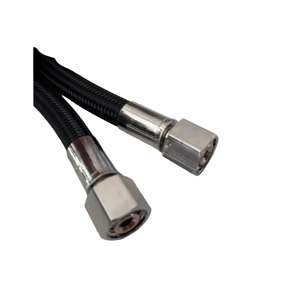 Fruste Rebreather MIFLEX