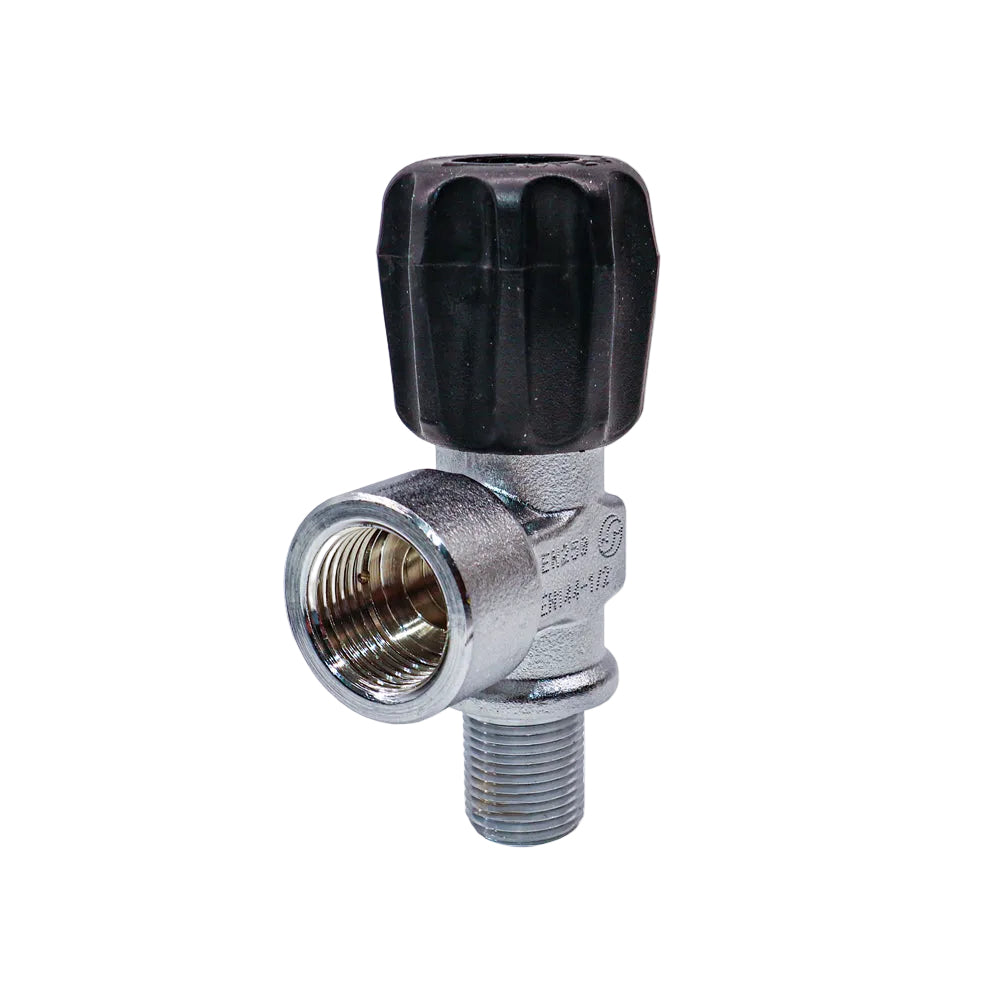 Rubinetto per Bombolino Argon