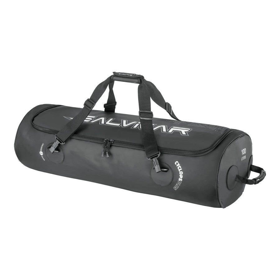 Borsa Salvimar 100 lt Cyclops Plus WR
