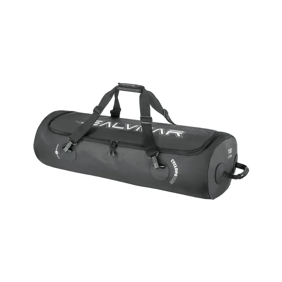 Borsa Salvimar 100 lt Cyclops Plus WR