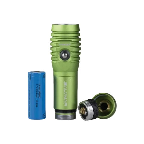 Torcia Salvimar Fireled USB