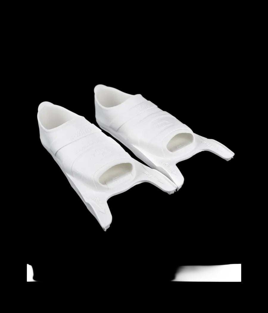 Scarpette Cetma Composites s-WiNG Bianco