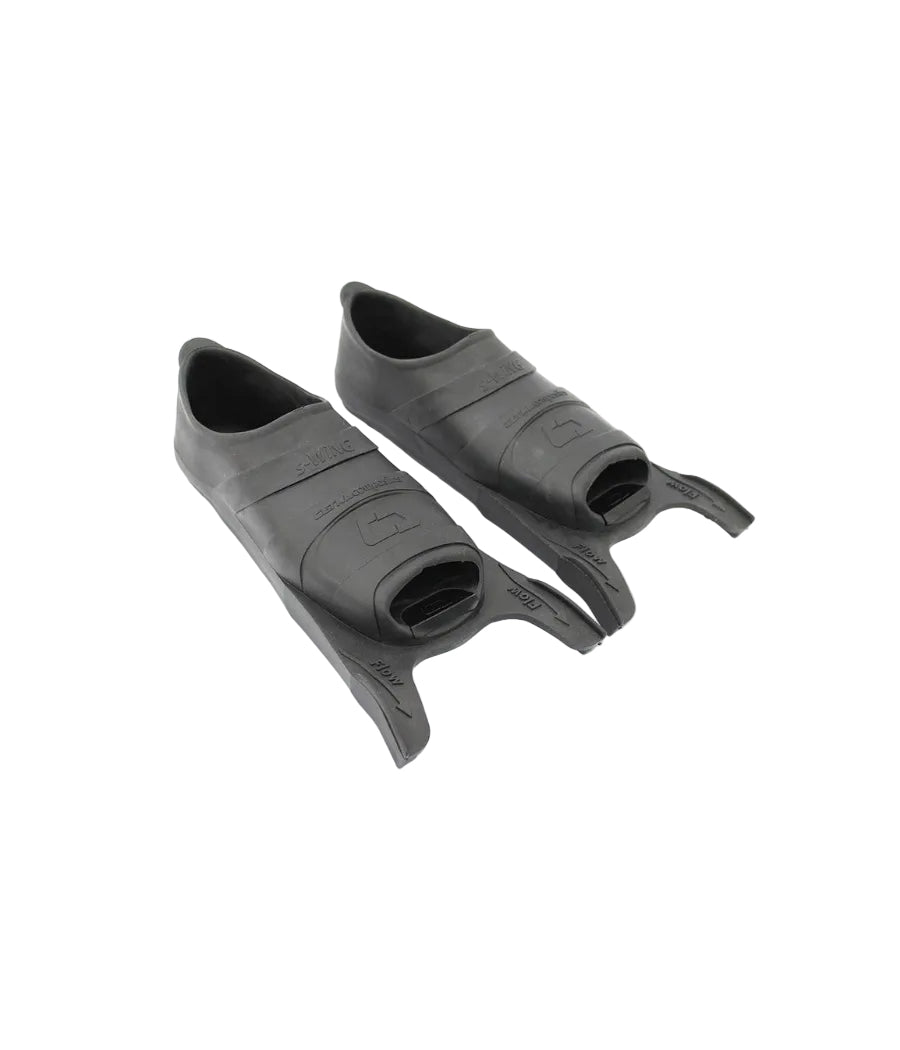 Scarpette Cetma Composites s-WiNG Nera