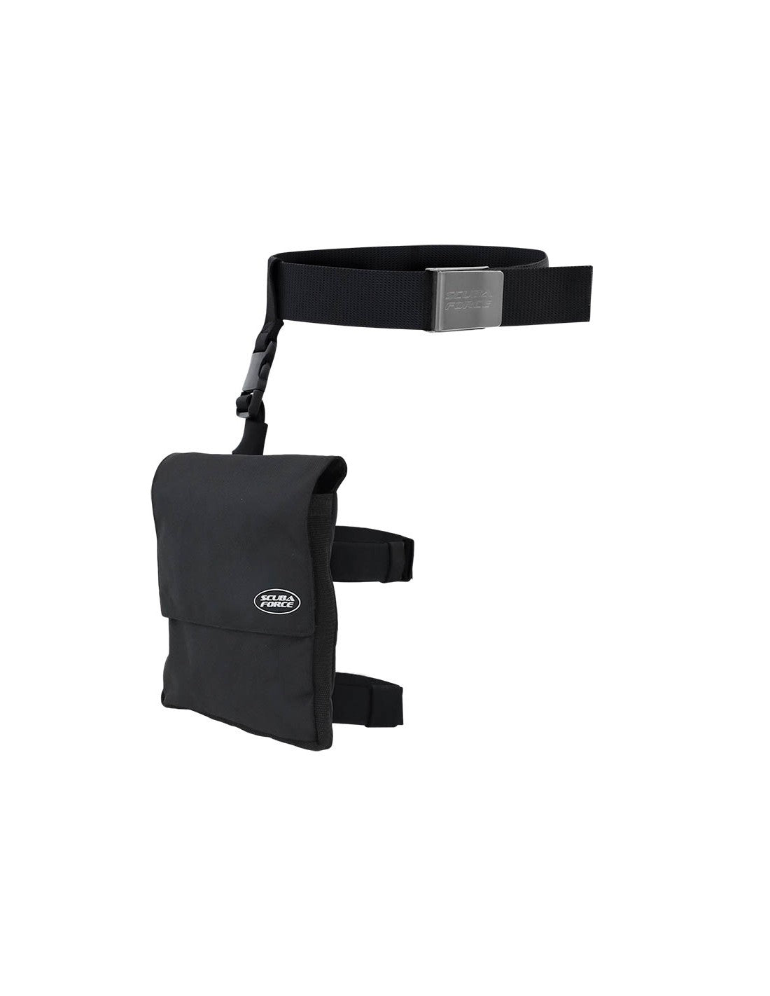 Scubapro s-tek thight pocket-da gamba