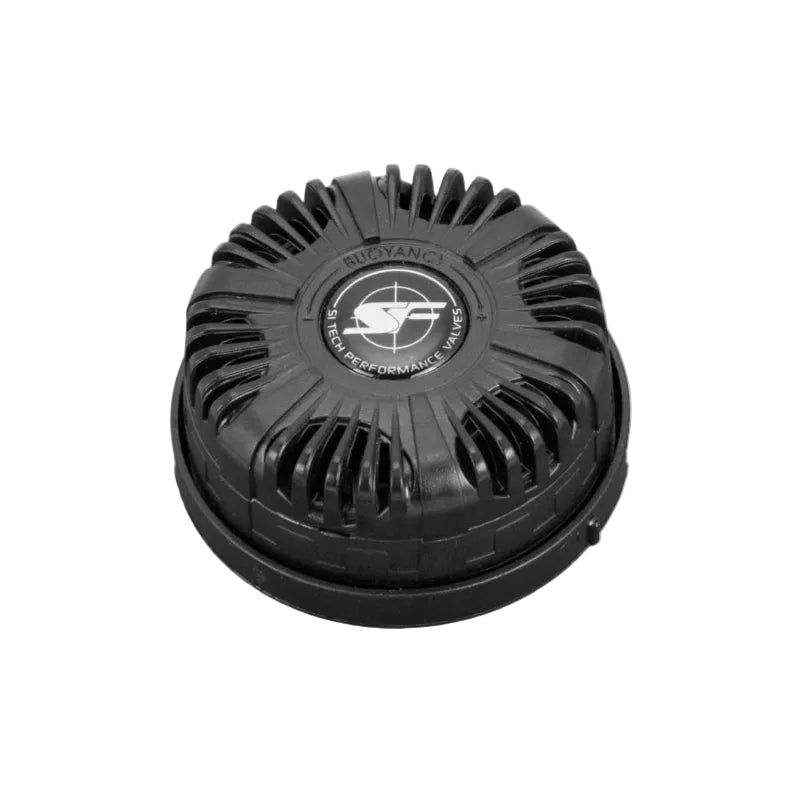 Valvola di scarico Si Tech