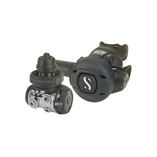 Erogatore Scubapro MK11 EVO/S270