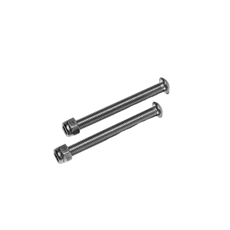 Set Viti per Tech Fin (2 viti)