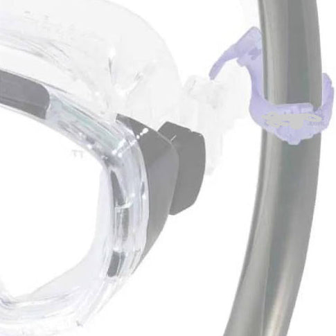 Porta Snorkel Universale Seac Sub