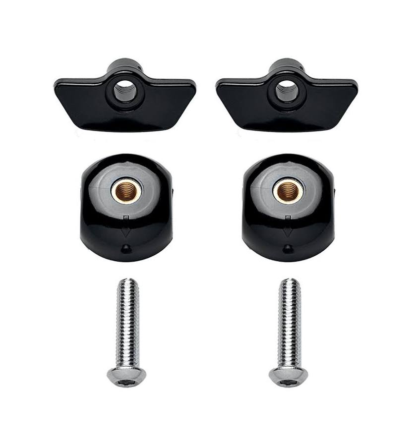 Kit Viti scarpetta 350 HD