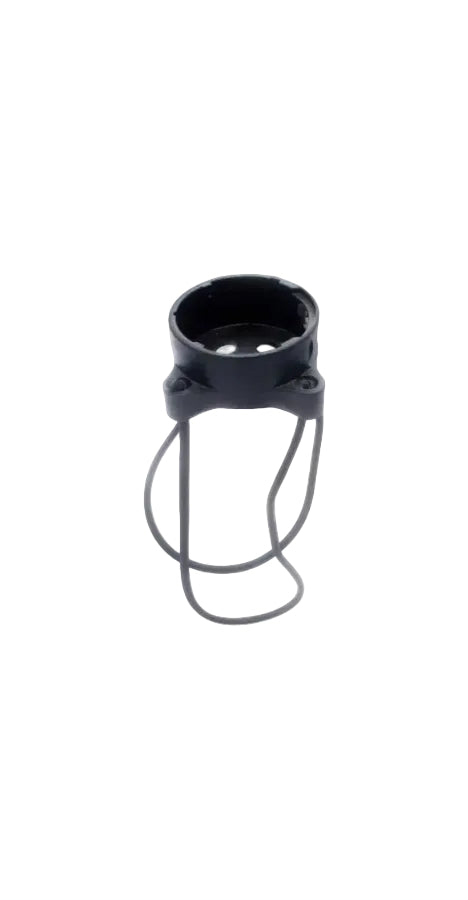 Bungee mount per bussola